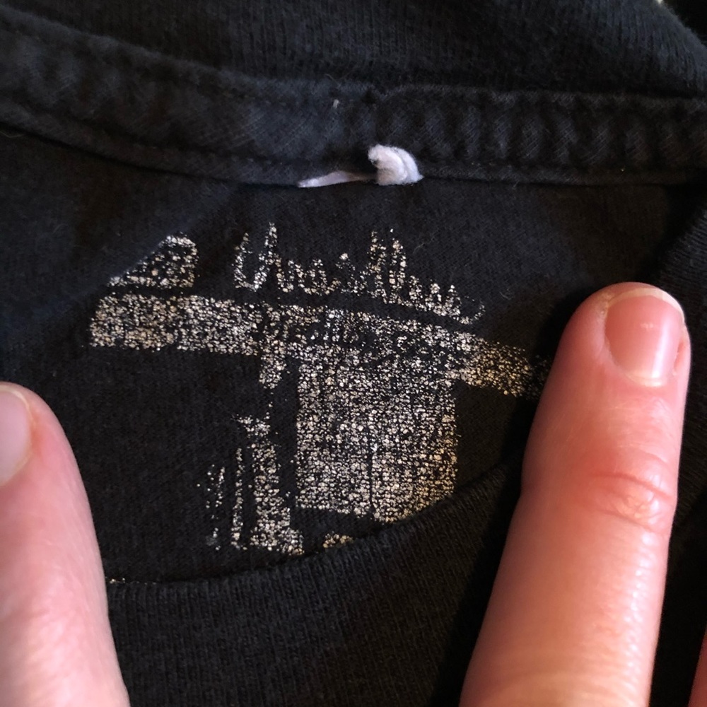 Threadless Tee - image 3